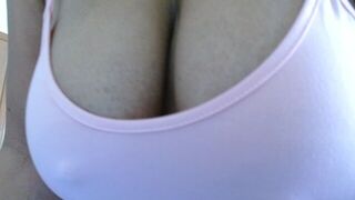 Dont Wake Your Wife Eat My Pussy - porn video
