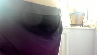 just before work - porn video