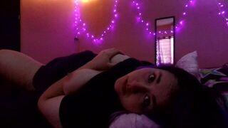 Waking up Next to Girlfriend - porn video
