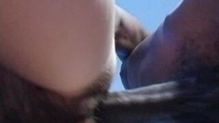 Long bbc fuck small pussy - porn video