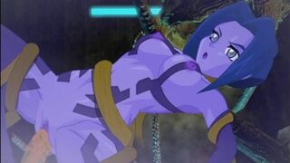 Cortana Sex - porn video