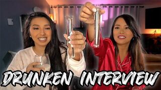 Tequila Interview with Empress Jennifer - porn video