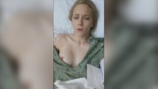 Emergency Room Orgasm - porn video