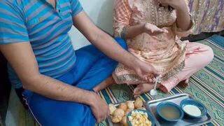 Desi big ass stepsister romance with stepbrother - porn video