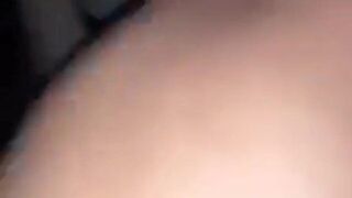 Bbc white girl - porn video
