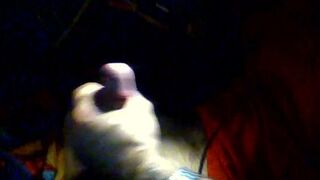 Bust a huge load of hot cum - porn video