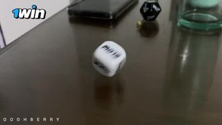 DICE GAME CHALLENGE - porn video